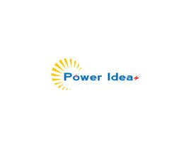 #150 for Design a Logo &quot;Power Ideas&quot; by shahanaje