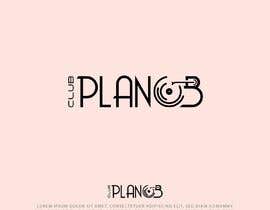 #70 for Diseñar un logotipo para discoteca &quot;Club Plan B&quot; by salimbargam