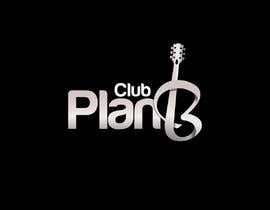 #1 para Diseñar un logotipo para discoteca &quot;Club Plan B&quot; de hebbasalman90