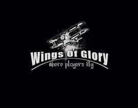 Nro 31 kilpailuun Wings of Glory käyttäjältä totta00spy
