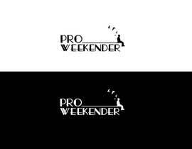 #4 cho Starting blog called Pro Weekender, encouraging people to break the cycle of the rat race and enjoy their evenings and weekends bởi mmuttoni
