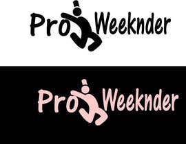 #1 para Starting blog called Pro Weekender, encouraging people to break the cycle of the rat race and enjoy their evenings and weekends de Jogonnath98