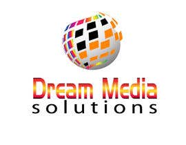 #63 for Design a Logo for Dream Media Solutions af vesnarankovic63