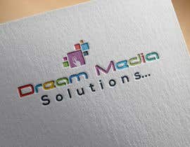 #43 for Design a Logo for Dream Media Solutions af dreamscreator