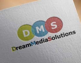 #21 for Design a Logo for Dream Media Solutions af alfonsomhandy