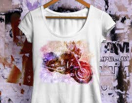 #8 pёr T-Shirt Design nga LeeLooRussia