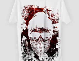 #88 pёr T-Shirt Design nga anshalahmed17