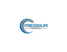 #19 for Presidium Logo by Zahanarahhh