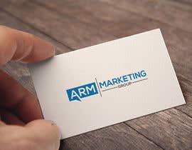 #147 para ARM Marketing Group de mdzahid9094