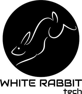 Kilpailutyö #77 kilpailussa                                                 Design a Logo for White Rabbit Technology
                                            