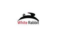 Graphic Design Kilpailutyö #18 kilpailuun Design a Logo for White Rabbit Technology