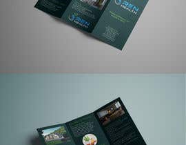Nro 57 kilpailuun Design a Creative Tri-Fold Brochure and a Folder for the Medical Practice käyttäjältä DesignBoy1