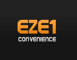nº 237 pour Logo Design for EZE1 (EZE1 Convenience) par patil1987 