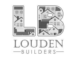#392 for Louden Builders -- Needs a awesome logo by dilsh97