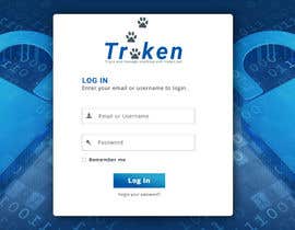 #2 for Design a Stylish Login Page for Task App by Baljeetsingh8551