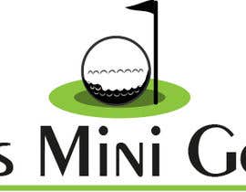 #35 ， Design a Logo for a Upcoming Casual Mini Golf Game! 来自 darkavdark