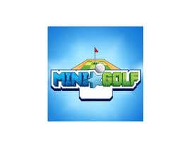 #45 ， Design a Logo for a Upcoming Casual Mini Golf Game! 来自 adhamsadakahham