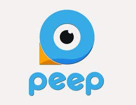 #20 za Peep App animation Contest od pradipghosh73