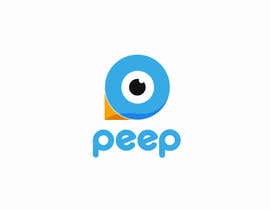 #22 for Peep App animation Contest af Elvy22