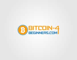 #160 für Logo for Web Based Bitcoin/Cryptocurrency training business von CreativeRashed