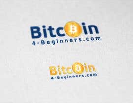 #122 für Logo for Web Based Bitcoin/Cryptocurrency training business von reincalucin
