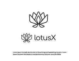 #55 för lotusX brand logo design contest ***calling all uber cool designers!!!*** av Shahrin007