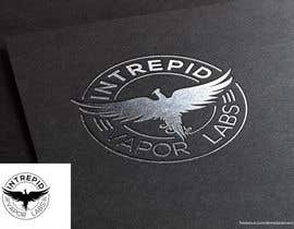 #75 for Design a Logo for Intrepid Vapor Labs af ahmadziakhan317