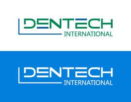 #51 ， Design a Logo for my company_Dentch 来自 shekhobaidullah