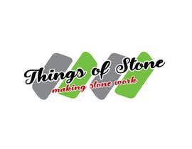 Číslo 90 pro uživatele Logo Things of Stone od uživatele littlenaka