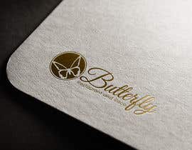 #10 per logo for a restaurant and disco  - butterfly da Designexpert98
