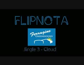 #6 for Create a radio Jingle av Flipnota