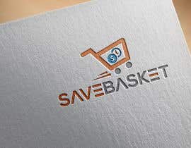 #34 for saveBasket - Online ecommerce portal by Bloosom18