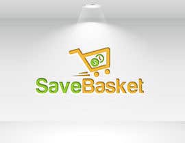 #77 for saveBasket - Online ecommerce portal by Bloosom18