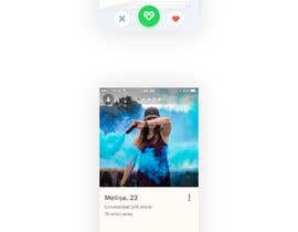 #62 for Mobile App Design Example by nihalhassan93
