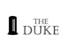 #6 para Logo Design for The Duke Office Development de minuF