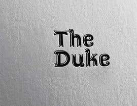#177 for Logo Design for The Duke Office Development by eliasali