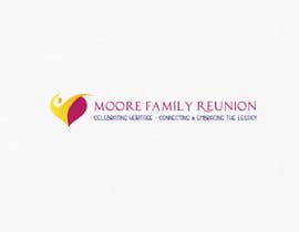#35 para Need a logo for a Family Reunion -- 2 de anjarsamir2