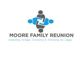 #21 para Need a logo for a Family Reunion -- 2 de csejr