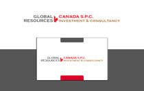 #24 for Create a Logo for a Canadian consulting and investment company by lotomagica