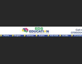 #63 for Design a Tuition center Shop front Banner by ahadahmed310
