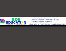 #70 for Design a Tuition center Shop front Banner by ahadahmed310