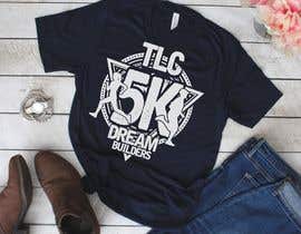 #39 สำหรับ Design a T-Shirt TLC Dreambuilder โดย nobelahamed19