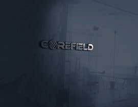 #85 for Corefield Logo by hossenbelal92