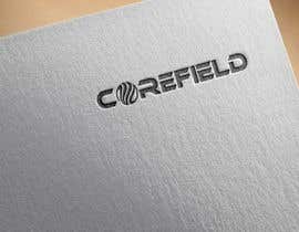 #86 for Corefield Logo by hossenbelal92