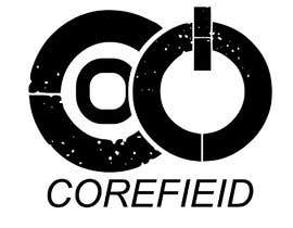 #78 for Corefield Logo by HRShagor71