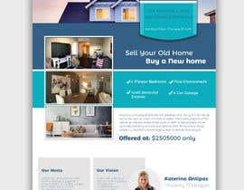 #88 for Apartment Rentals advertising and marketing by Nuuhashahmed