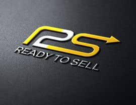 #80 untuk R2S (ready to sell) Logo desing for consulting Startup in Mexico oleh emon63