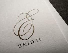 #94 for New logo for Empire Bridal by isabellefitch