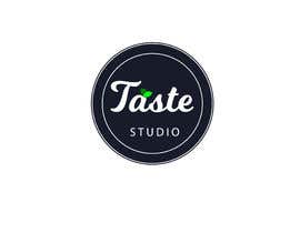 #3 for Modern Logo for: Taste Studios by imemran