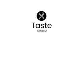 #30 for Modern Logo for: Taste Studios by bojan1337